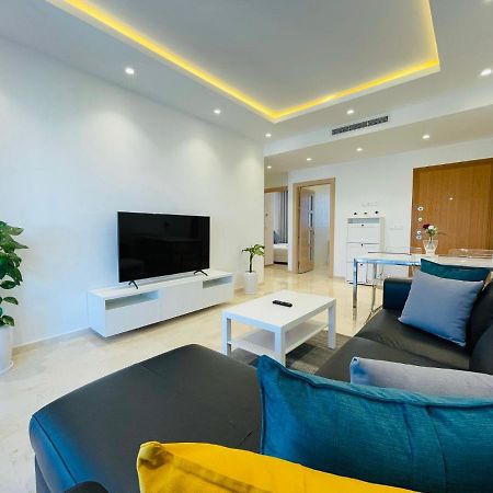 Zen Apartment In The Center Of Tânger Exterior foto